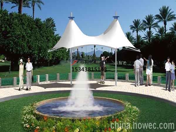 貴陽膜結構建筑【設計施工】