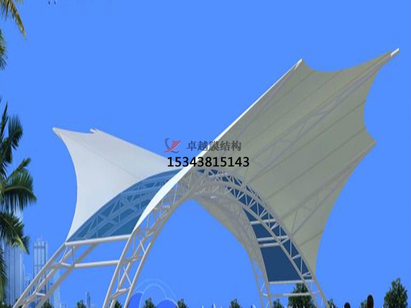 PTFE膜結(jié)構(gòu)為什么如此受歡迎？
