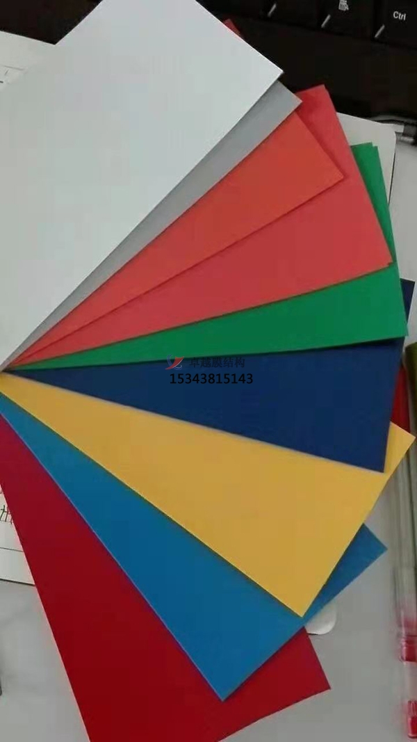 膜結(jié)構(gòu)建筑選用什么膜材好？