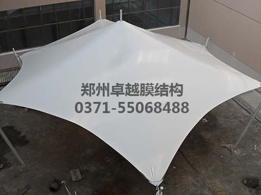 與膜結(jié)構(gòu)相配合的結(jié)構(gòu)形式有哪些？